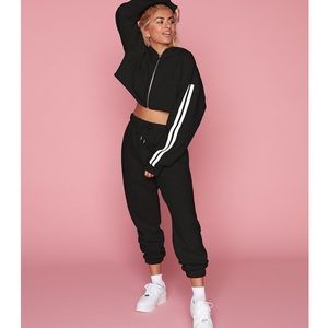 TALA IVY TRACKIES NWT
